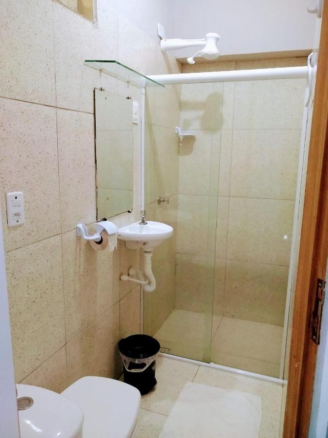 Pousada Tô Em Casa! João Pessoa Exterior foto